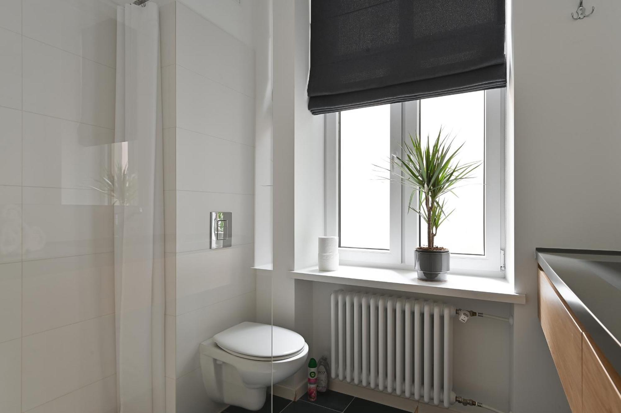Lovely Studio Apartment In The Heart Of Riga Eksteriør bilde